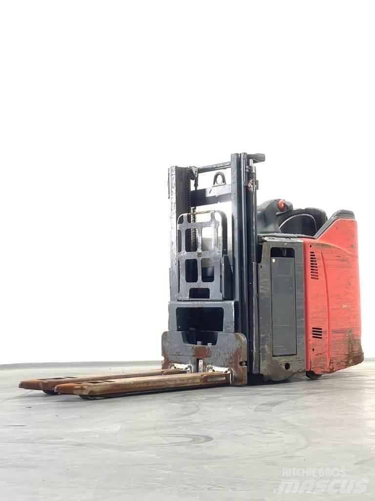 Linde L12LHPS Transpaleta manuala