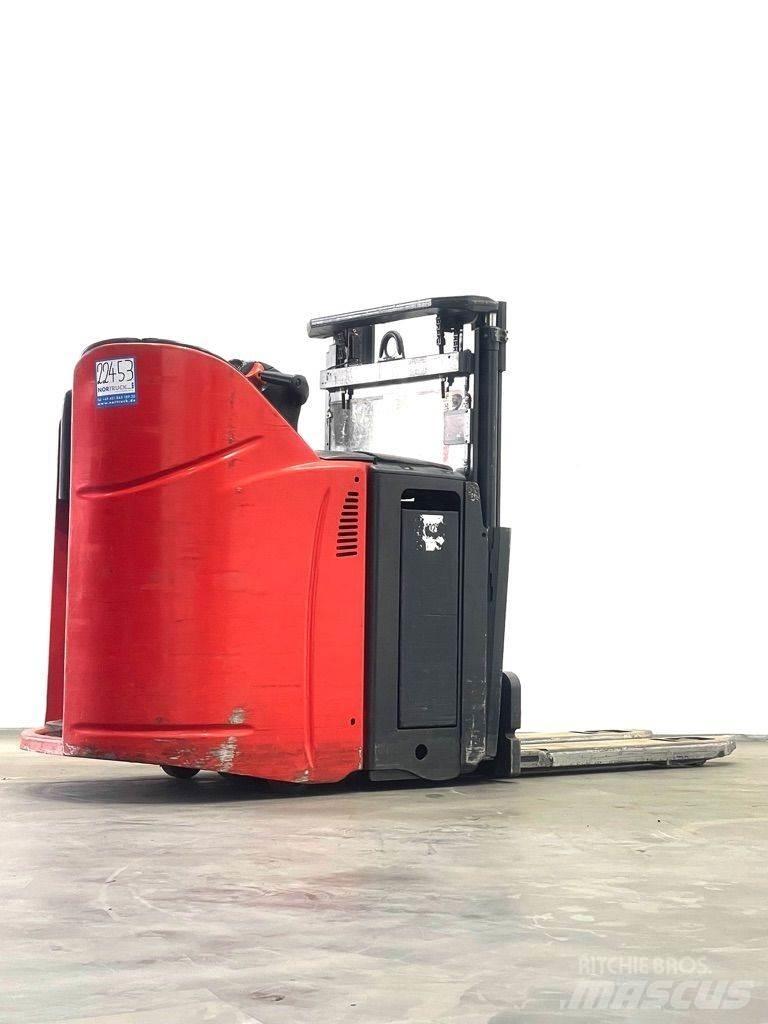 Linde L12LHPSP-133 Transpaleta manuala