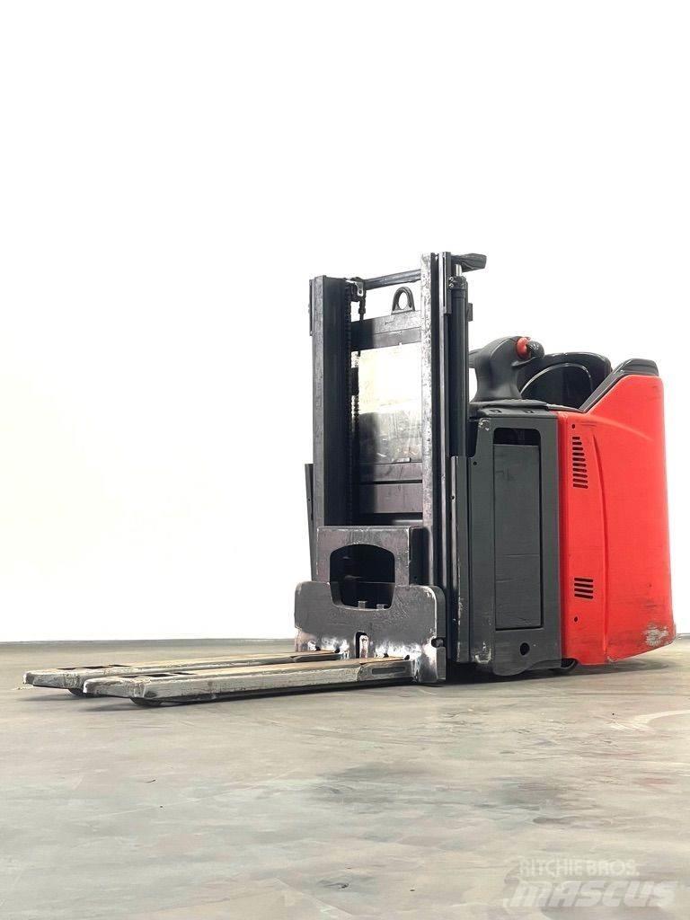 Linde L12LHPSP-133 Transpaleta manuala