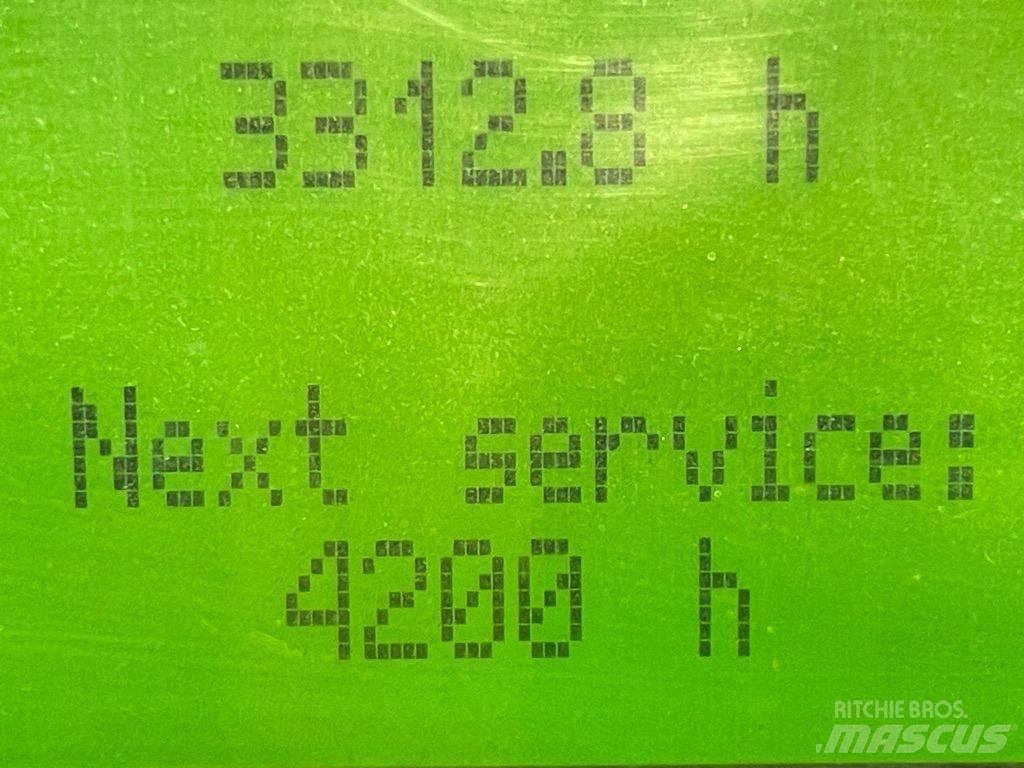 Linde L12LHPSP-133 Transpaleta manuala