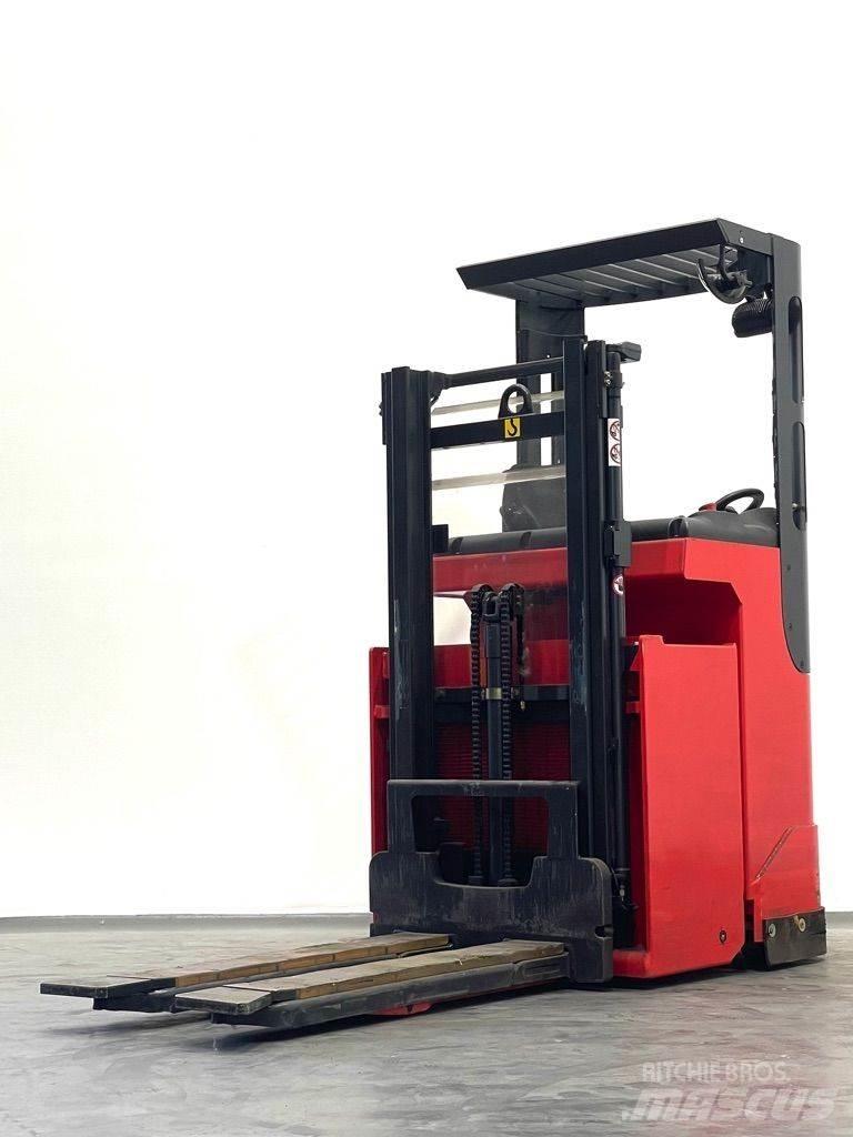 Linde L12R-379 Transpaleti autopropulsanti