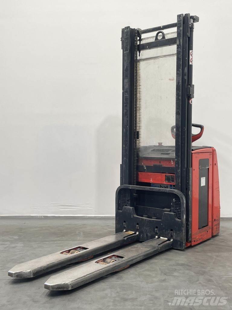 Linde L14 Transpaleta manuala