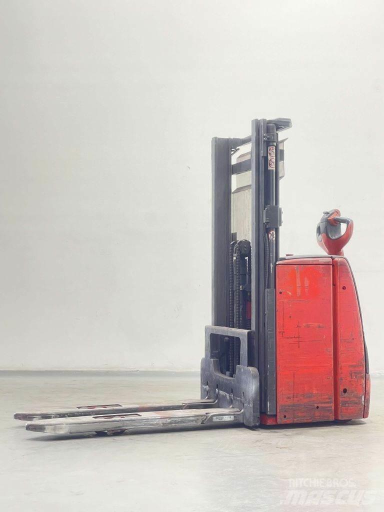 Linde L14-1173 Transpaleta manuala