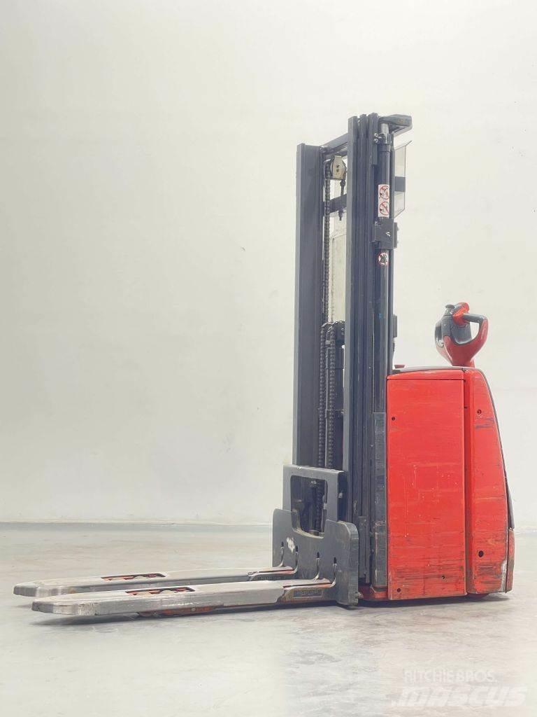 Linde L14-Li-Ion-1173 Transpaleta manuala