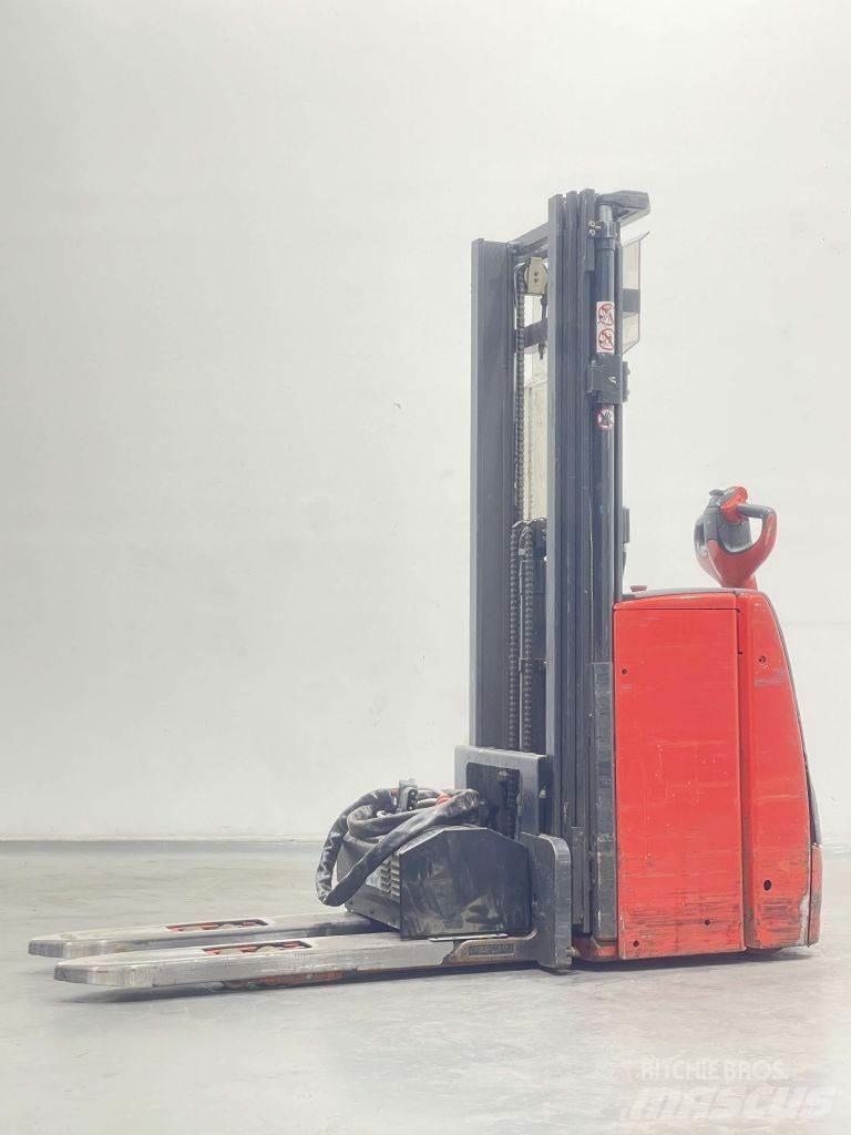 Linde L14-Li-Ion-1173 Transpaleta manuala