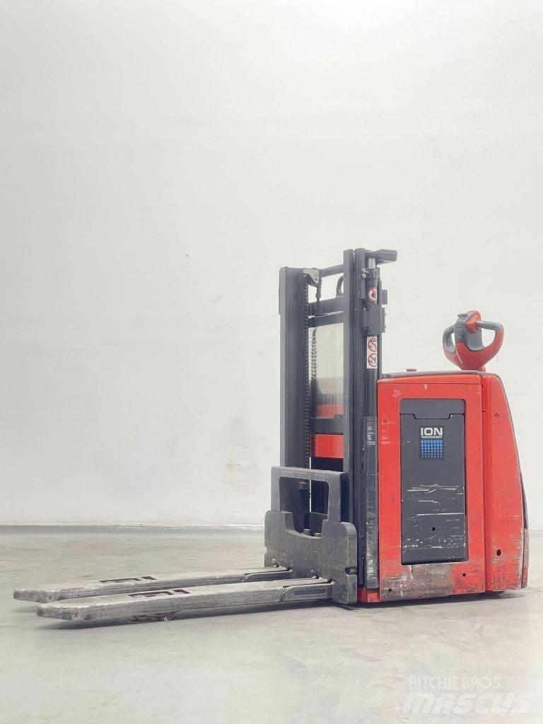 Linde L14-Li-Ion-1173 Transpaleta manuala