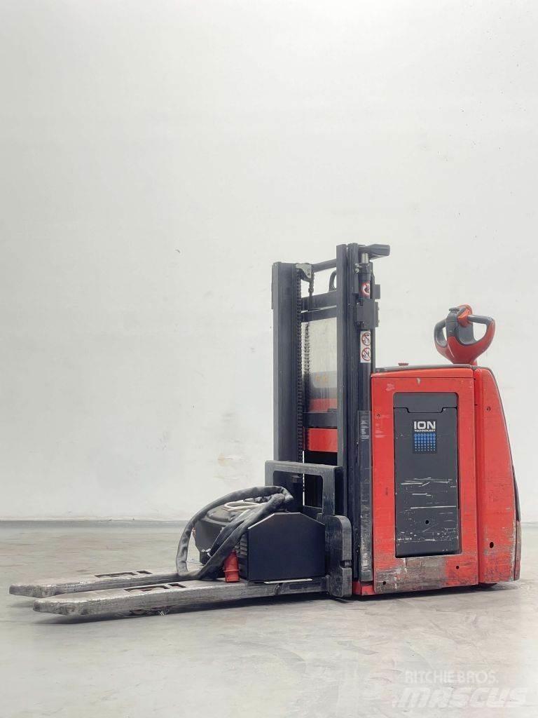 Linde L14-Li-Ion-1173 Transpaleta manuala
