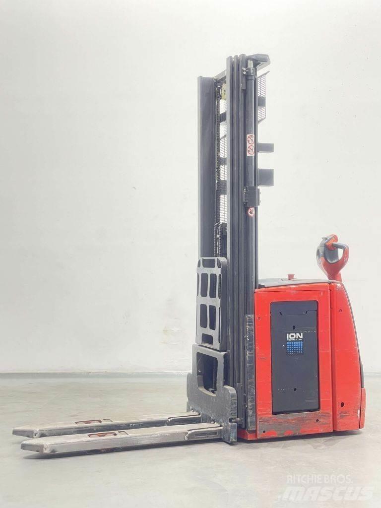 Linde L14-Li-Ion-1173 Transpaleta manuala