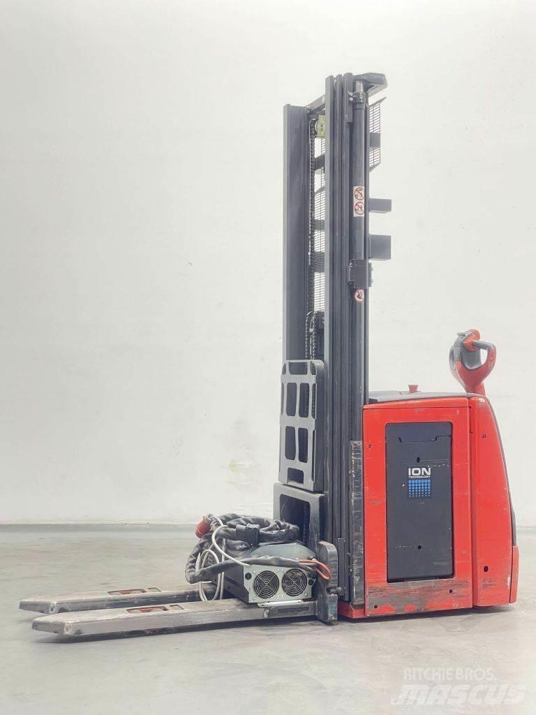 Linde L14-Li-Ion-1173 Transpaleta manuala