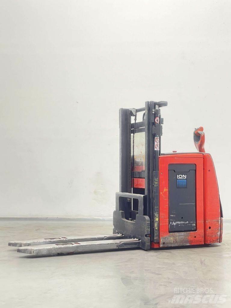 Linde L14-Li-Ion-1173 Transpaleta manuala