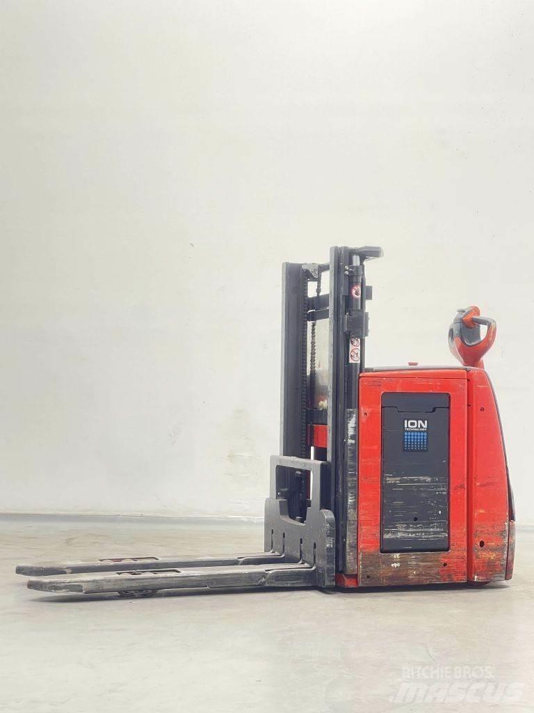 Linde L14-Li-Ion-1173 Transpaleta manuala