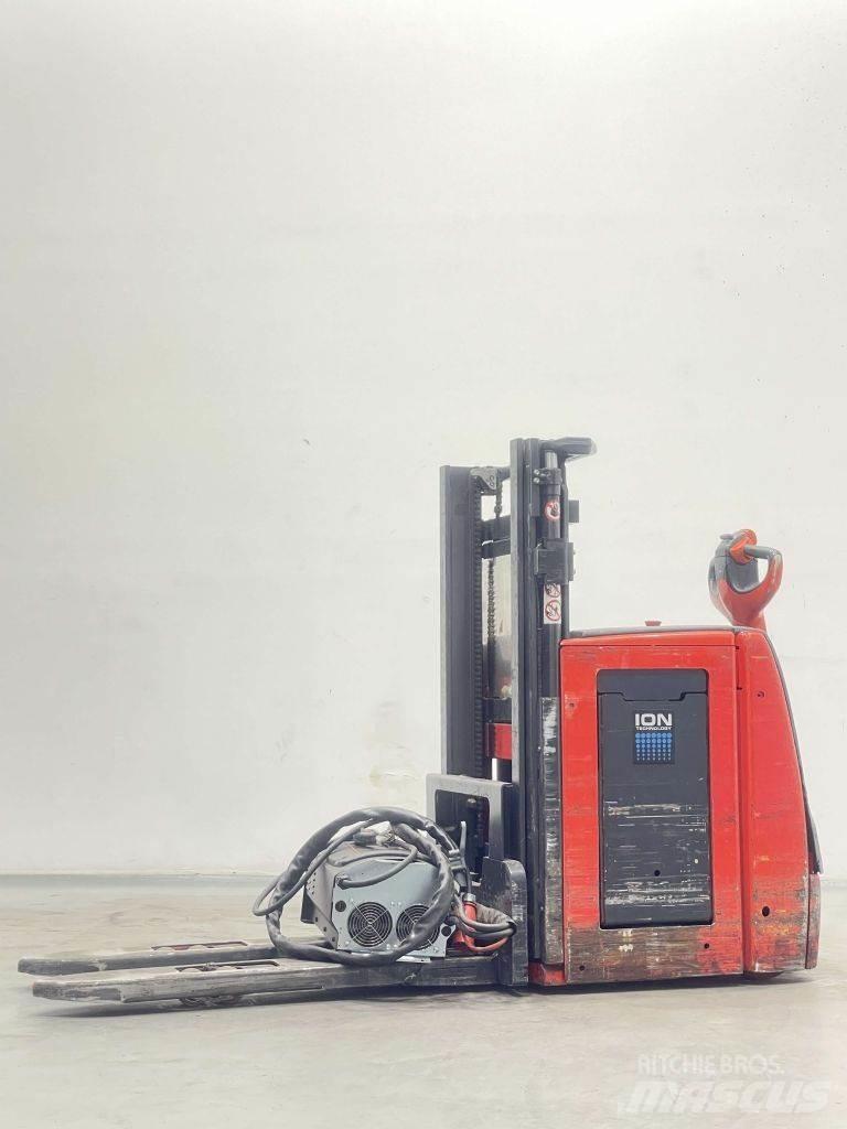 Linde L14-Li-Ion-1173 Transpaleta manuala