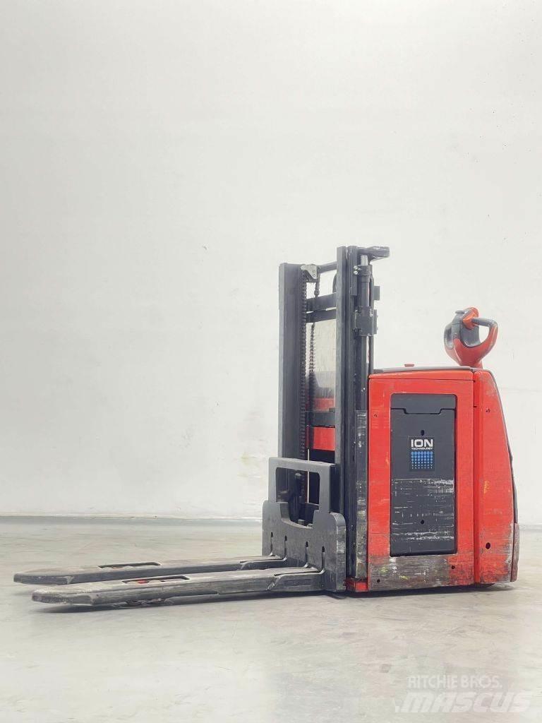 Linde L14-Li-Ion-1173 Transpaleta manuala