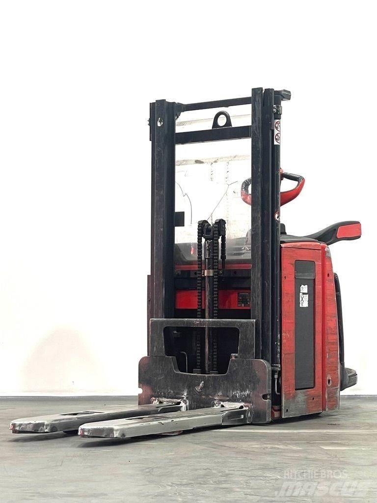 Linde L14AP-1173 Transpaleta manuala