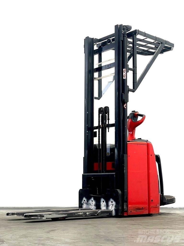 Linde L14AP-1173 Transpaleta manuala