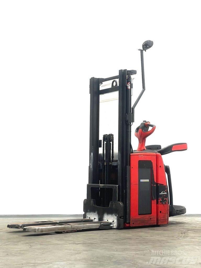 Linde L14AP-1173 Transpaleta manuala
