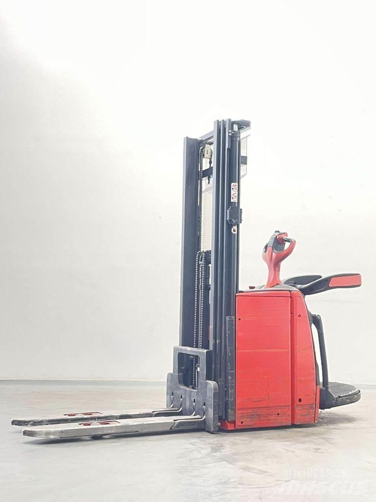 Linde L14AP-1173 Transpaleta manuala