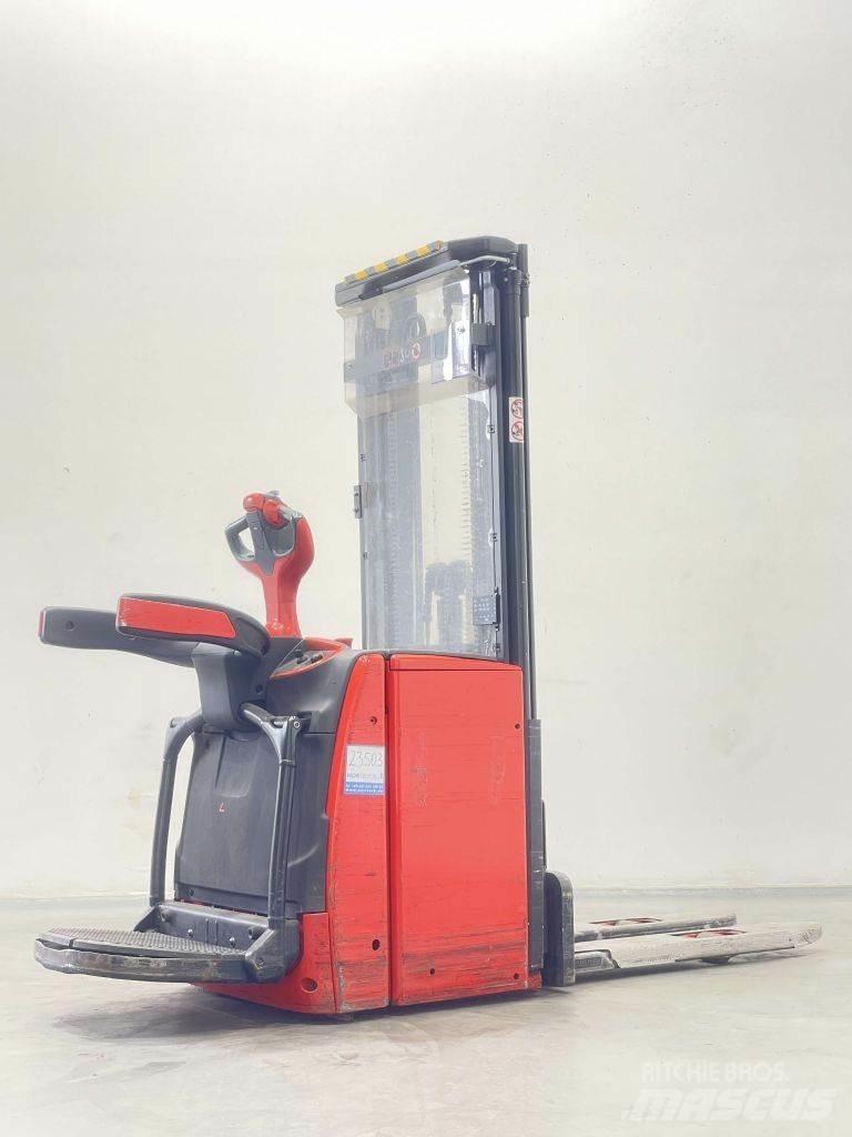 Linde L14AP-1173 Transpaleta manuala