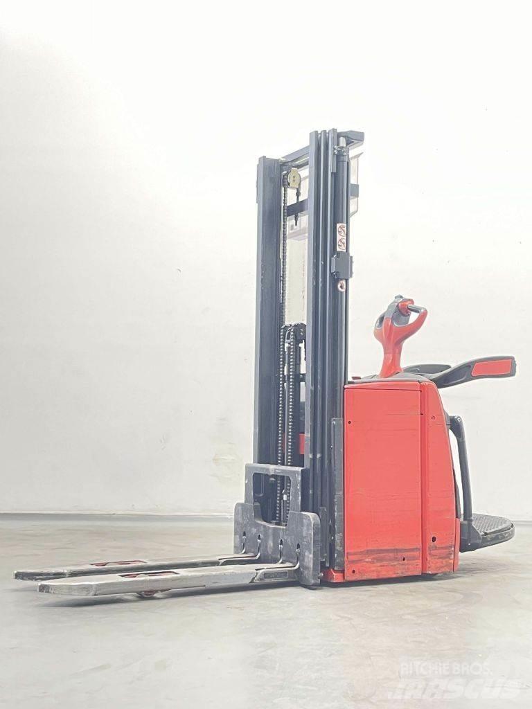 Linde L14AP-1173 Transpaleta manuala