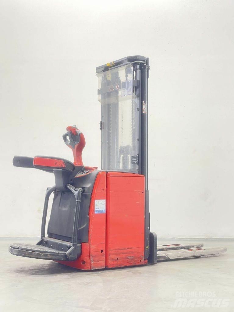 Linde L14AP-1173 Transpaleta manuala