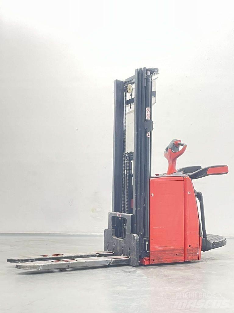 Linde L14AP-1173 Transpaleta manuala