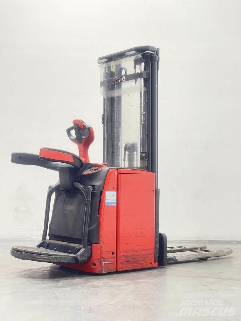 Linde L14AP-1173 Transpaleta manuala