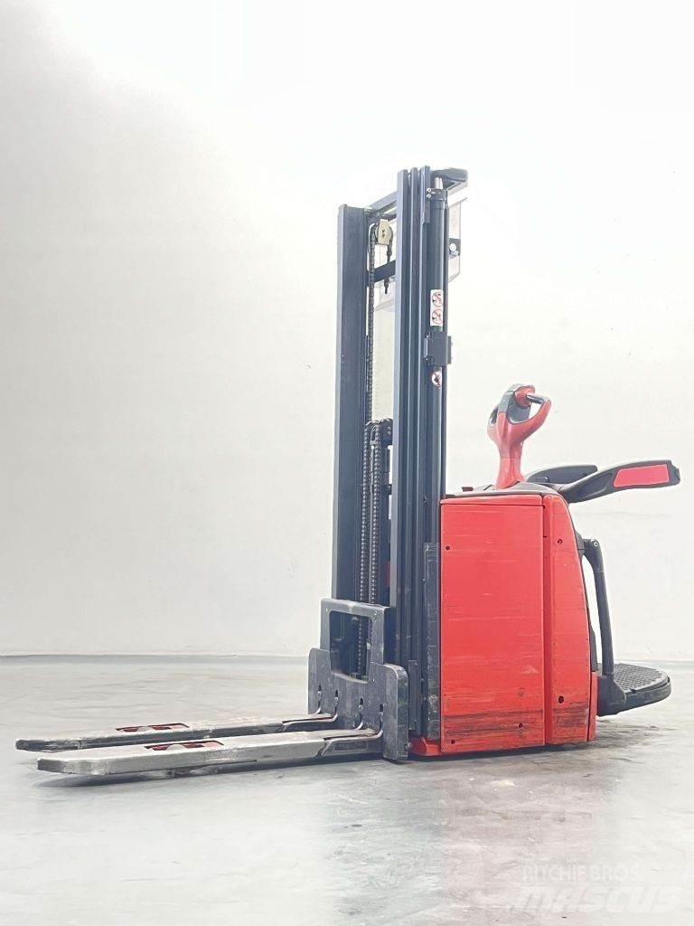 Linde L14AP-1173 Transpaleta manuala
