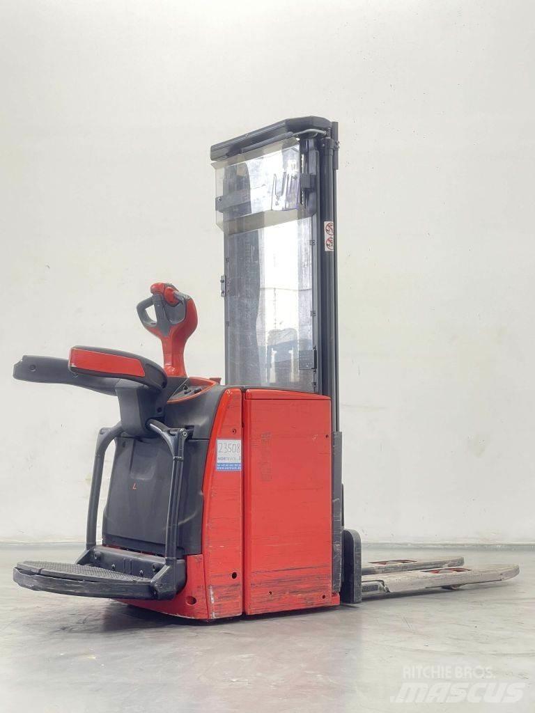Linde L14AP-1173 Transpaleta manuala