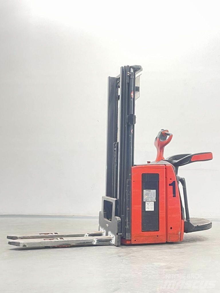 Linde L14AP-1173 Transpaleta manuala