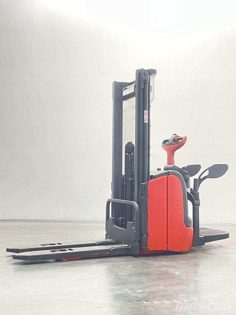 Linde L14AP-372 Transpaleta manuala