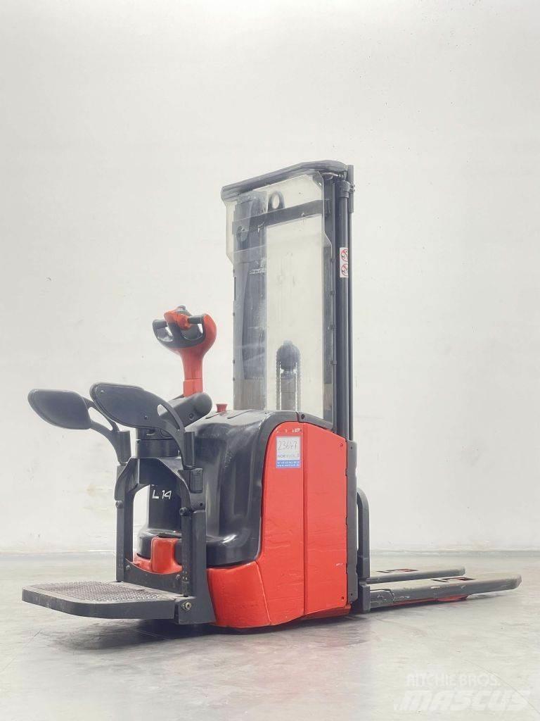Linde L14AP-372 Transpaleta manuala