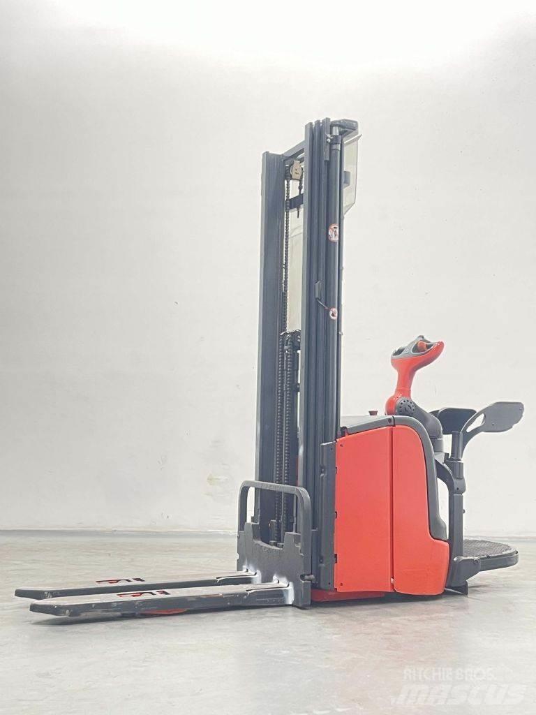 Linde L14AP-372 Transpaleta manuala