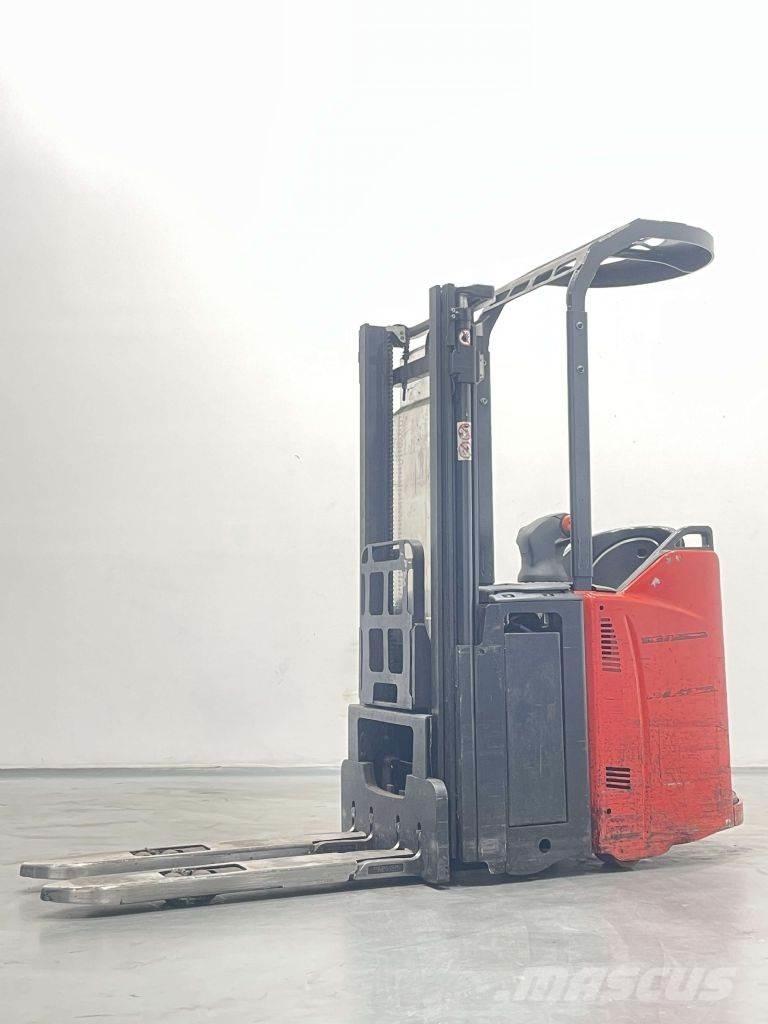 Linde L14SP-133 Transpaleta manuala