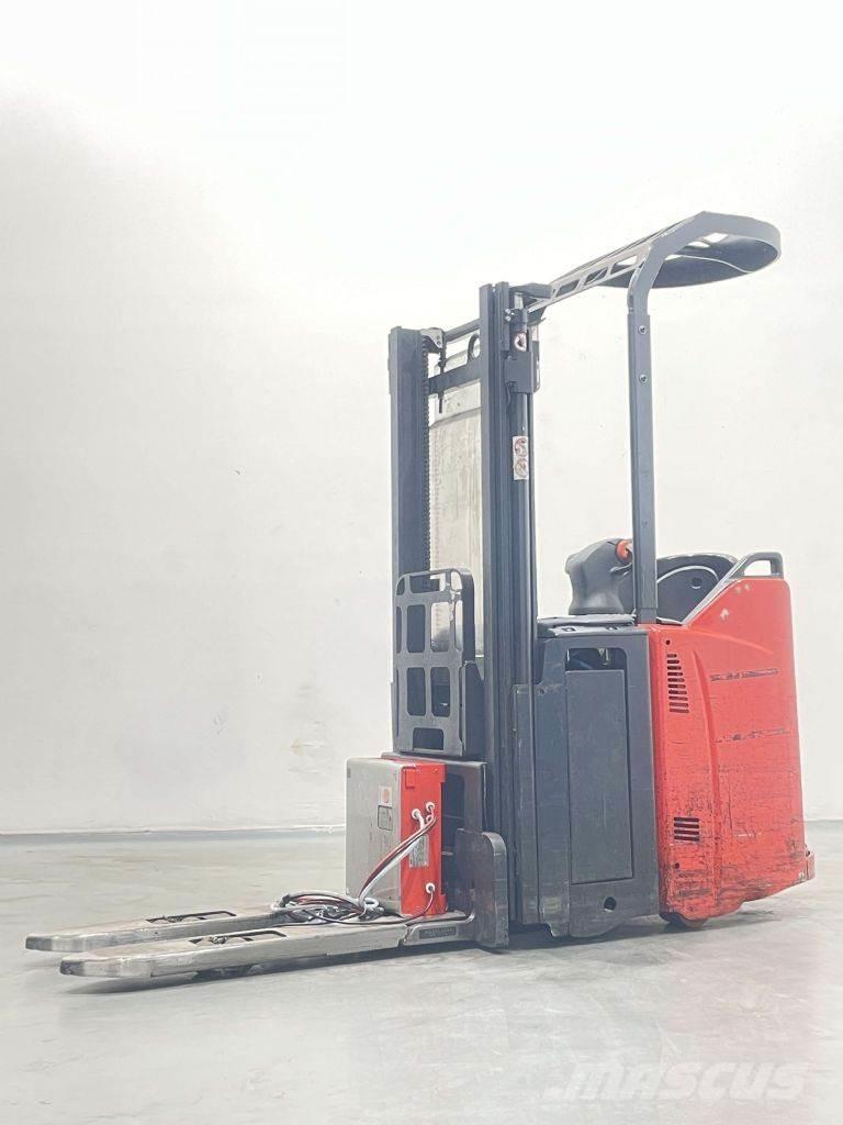 Linde L14SP-133 Transpaleta manuala