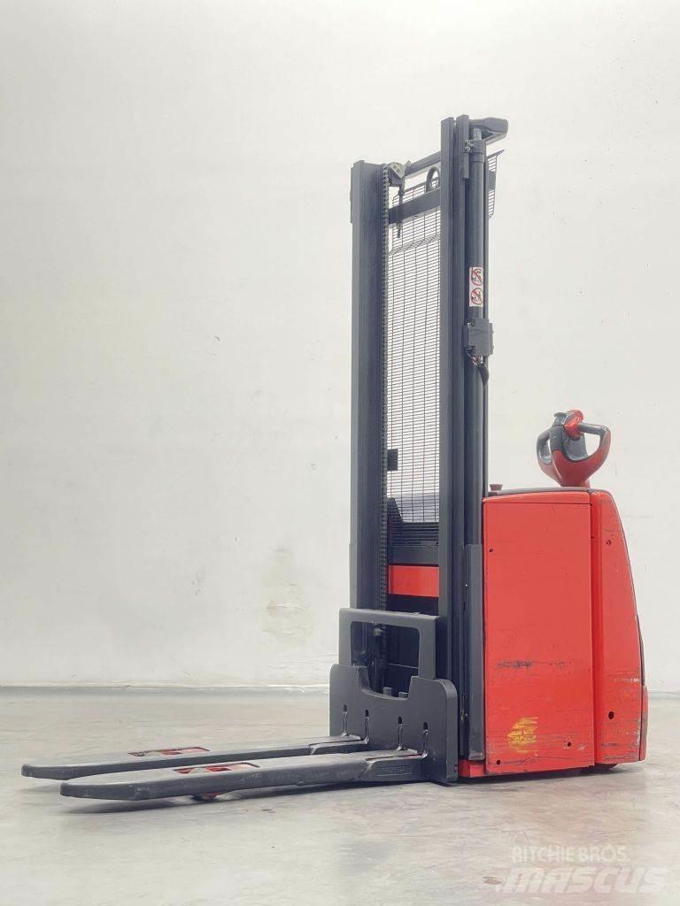 Linde L16-1173 Transpaleta manuala