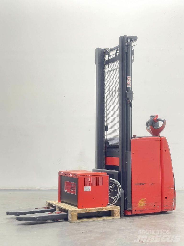 Linde L16-1173 Transpaleta manuala