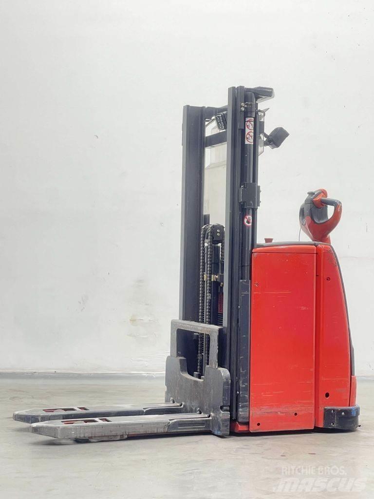 Linde L16-1173 Transpaleta manuala