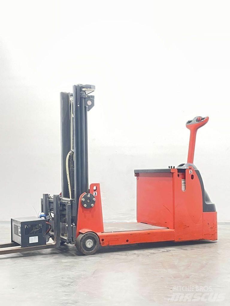 Linde L16AC-035 Transpaleta manuala