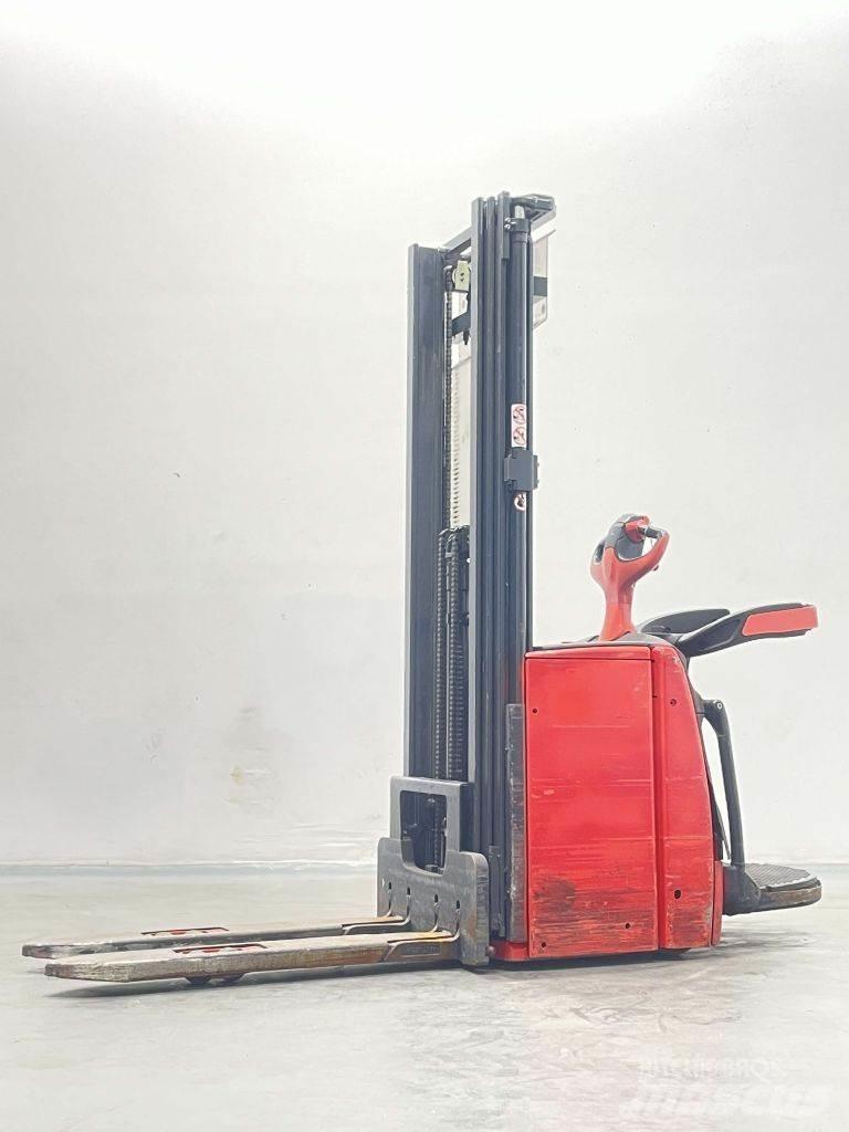 Linde L16AP-1173 Transpaleta manuala