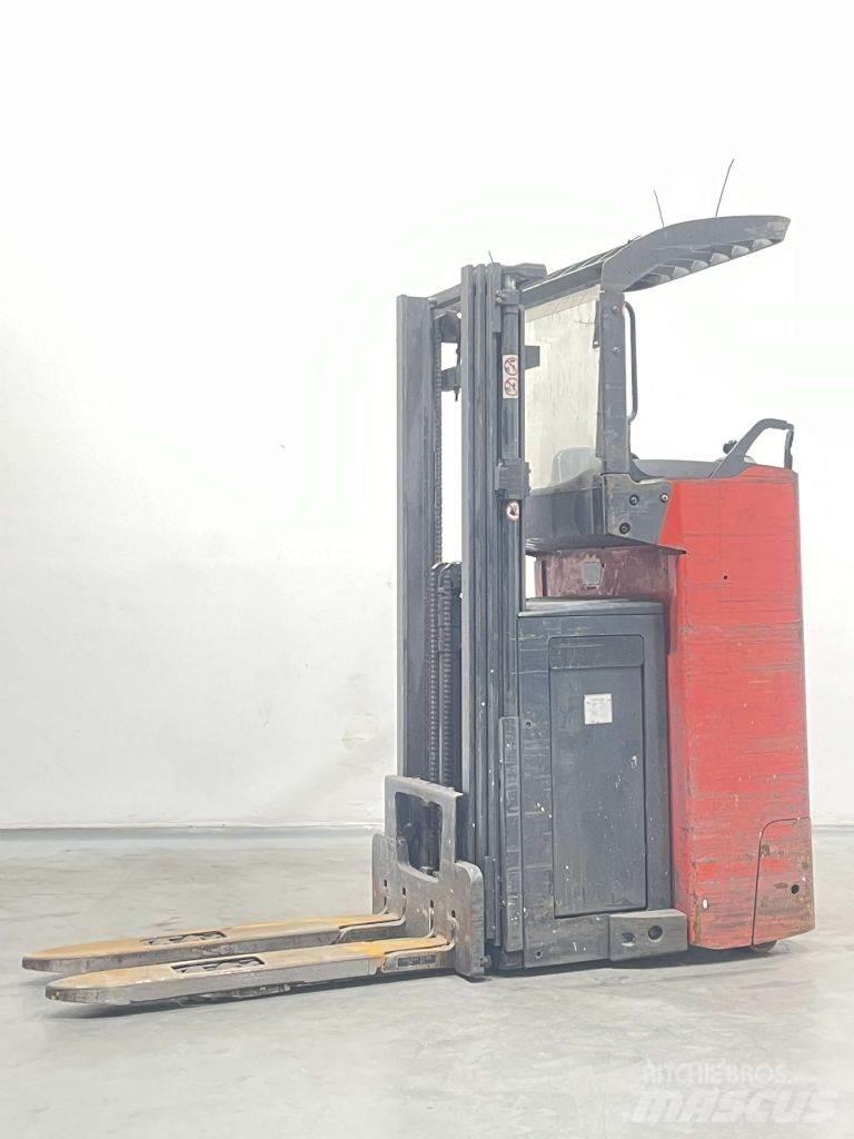 Linde L16RW-1174 Transpaleti autopropulsanti