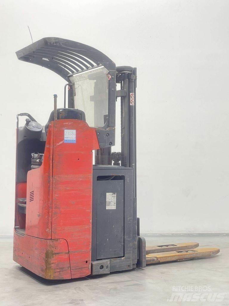 Linde L16RW-1174 Transpaleti autopropulsanti
