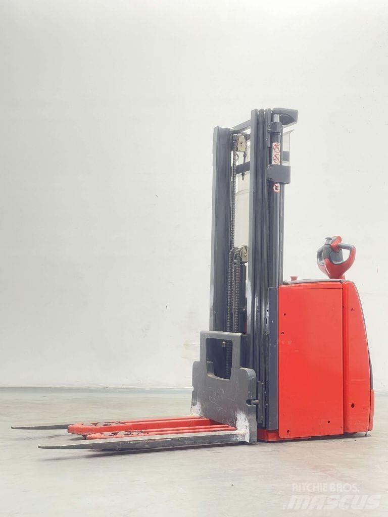 Linde L20-1173 Transpaleta manuala