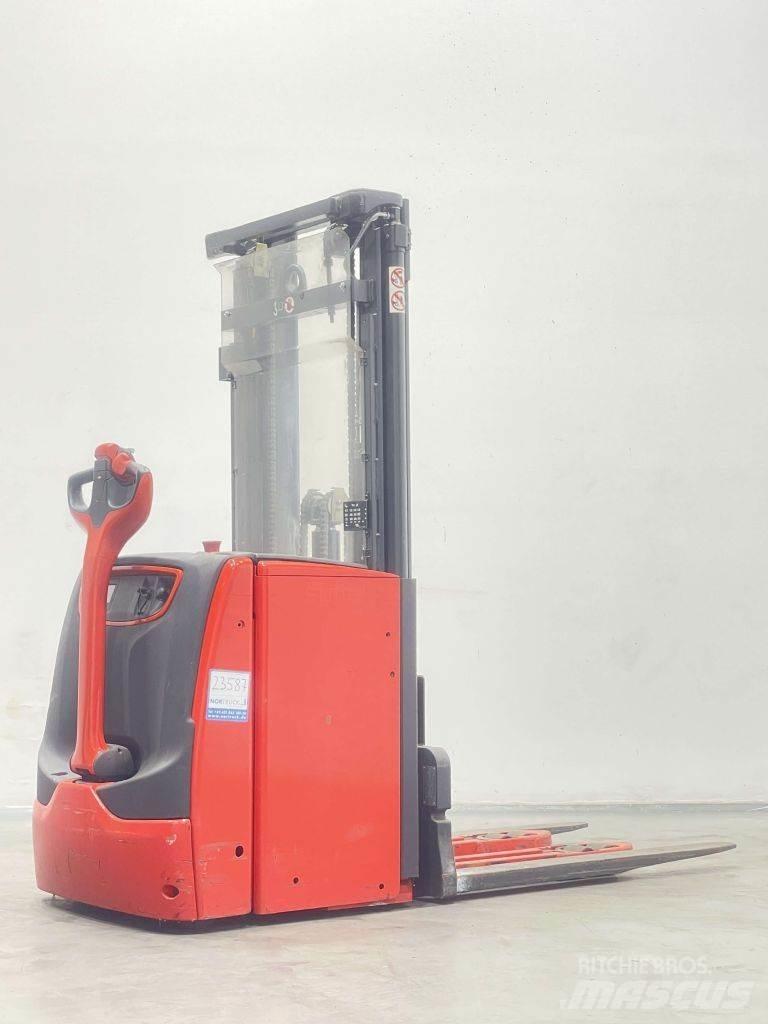 Linde L20-1173 Transpaleta manuala