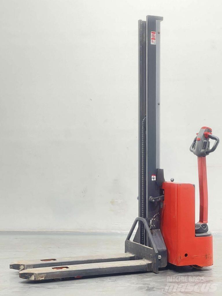 Linde MM10i-1167 Transpaleta manuala