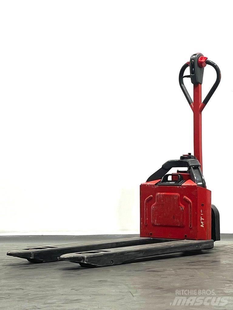 Linde MT12-1131 Transpaleta manuala