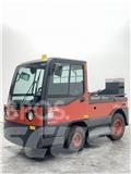 Linde P250-127 Camioane de tractiune