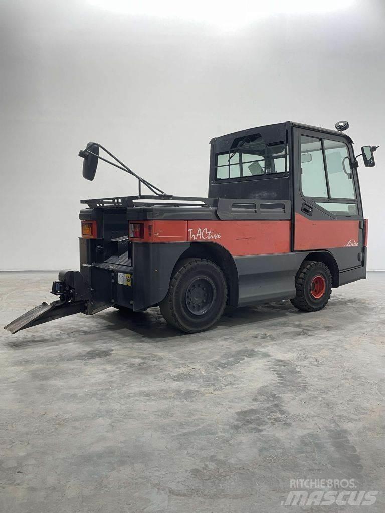 Linde P250-127 Camioane de tractiune