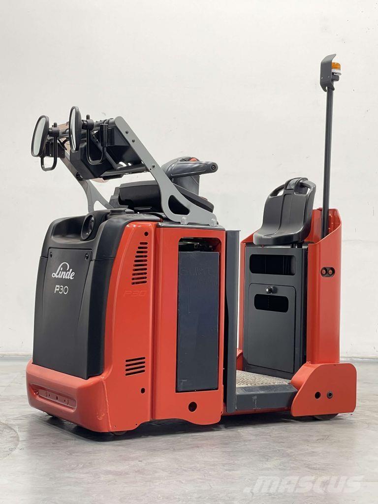 Linde P30C-1190 Camioane de tractiune