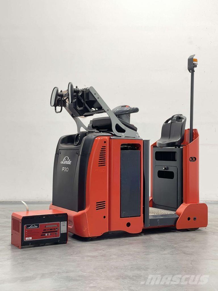 Linde P30C-1190 Camioane de tractiune