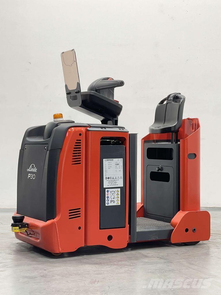 Linde P30C-1190 Camioane de tractiune